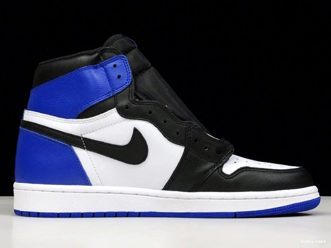 Rep Husky Jordan High OG Air Retro Fragment 716371-040 1 0701